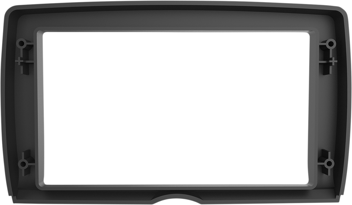 Radio Install Kit 2014 - 2022