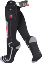 7V Wool Heated Socks - Small/Medium