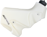 Fuel Tank - 3.2 Gallon - Yamaha - Natural 2002 - 2022
