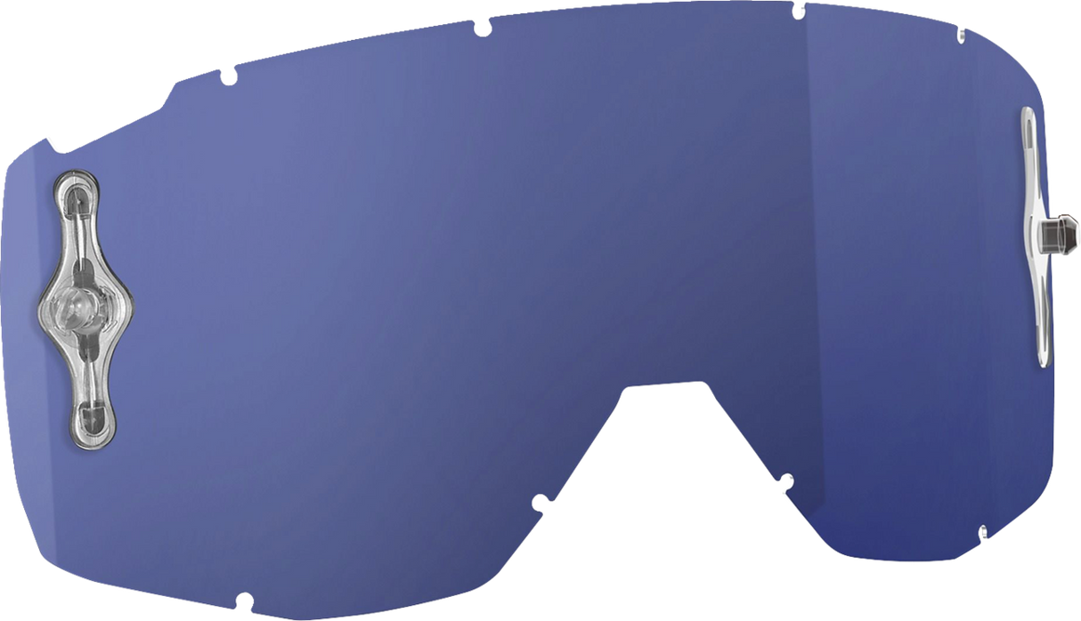 Primal/Split Lens - Blue