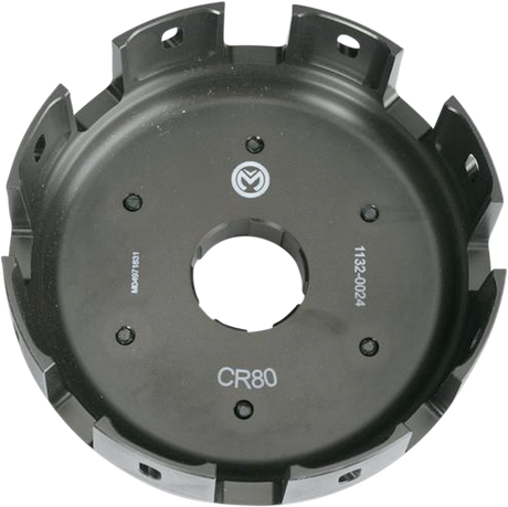 Clutch Basket 1986 - 2007