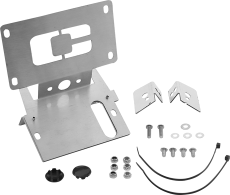 Fender Eliminator Kit - MONSTER 2003 - 2007