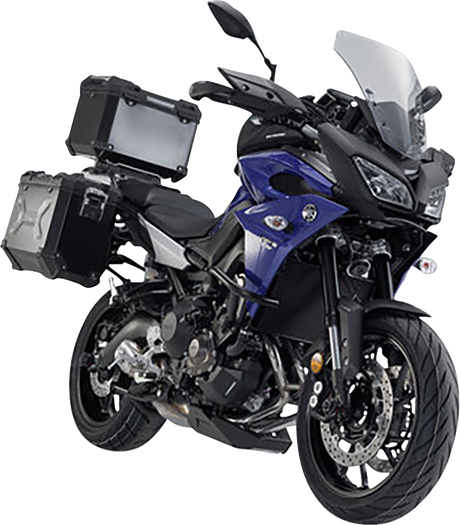 Adventure Set Protection - Yamaha - Tracer 900/MT-09/FJ-09 \'14-\'16 2014 - 2016