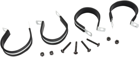 Windshield Hardware 2013 - 2019