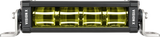 Light Bar - XPL - 8\" - Selective Yellow Lens - LED