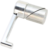 Pull Handle Insert - Front Axle 2014 - 2025