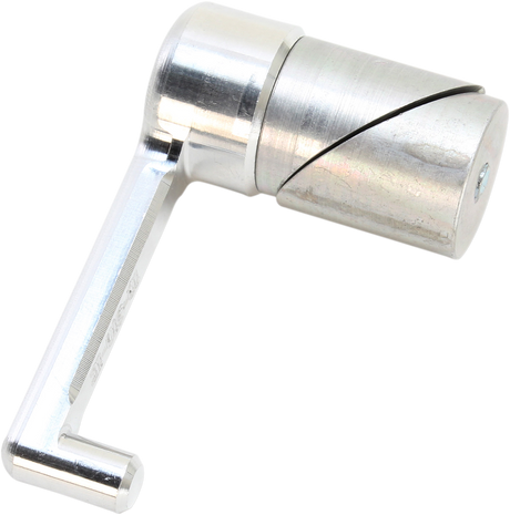 Pull Handle Insert - Front Axle 2014 - 2025