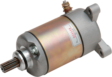 Starter Motor - Polaris 1995 - 2013