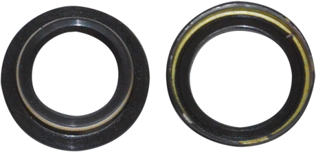 Shock Dust/Oil Seal Set - 18 mm 1999 - 2024