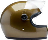 Gringo S Helmet - Metallic Ugly Gold - XL