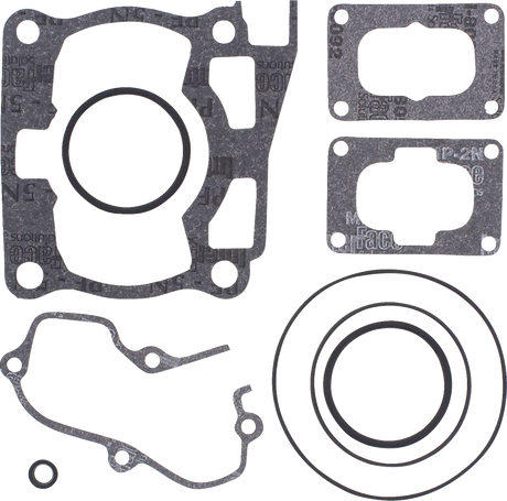Top End Gasket Kit - Yamaha 2001 - 2004