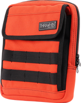 Handlebar Bag Slim - Orange