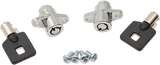 Replacement Saddlebag Lock Kit 2014 - 2023