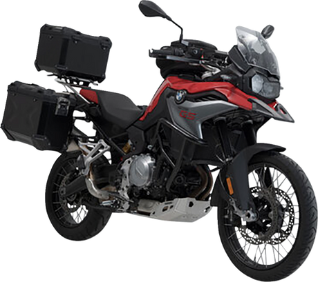 Adventure Luggage System - Black - BMW GS/Adventure \'18-\'24 2018 - 2024