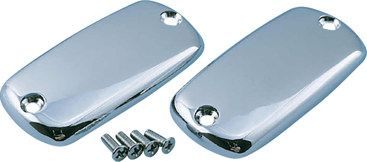 Master Cylinder Cover - GL1500/1600 1988 - 2017
