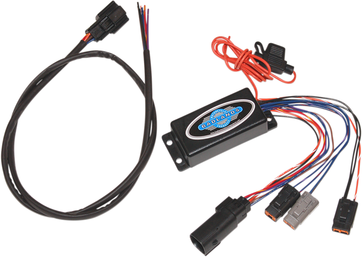 Eliminator Light Signal Isolator 2011 - 2017