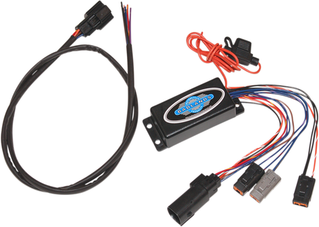 Eliminator Light Signal Isolator 2011 - 2017