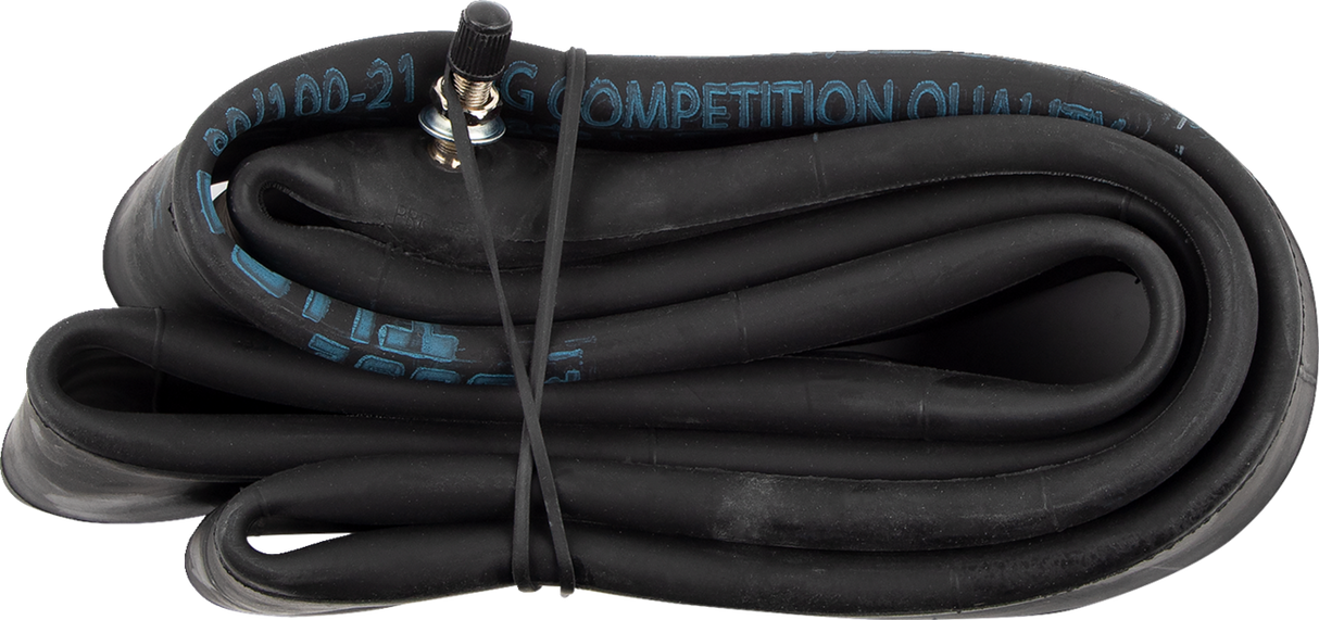 Inner Tube - Heavy Duty - 21\" - TR-4 - Center Metal Valve