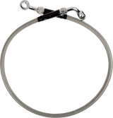 Brake Line - Stainless Steel 2007 - 2015