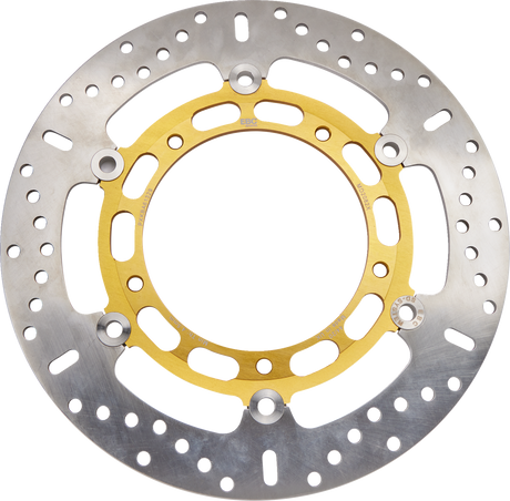 Brake Rotor 2003 - 2022