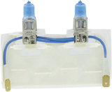 Bulb - H-3 Blue - 55 W - Pair