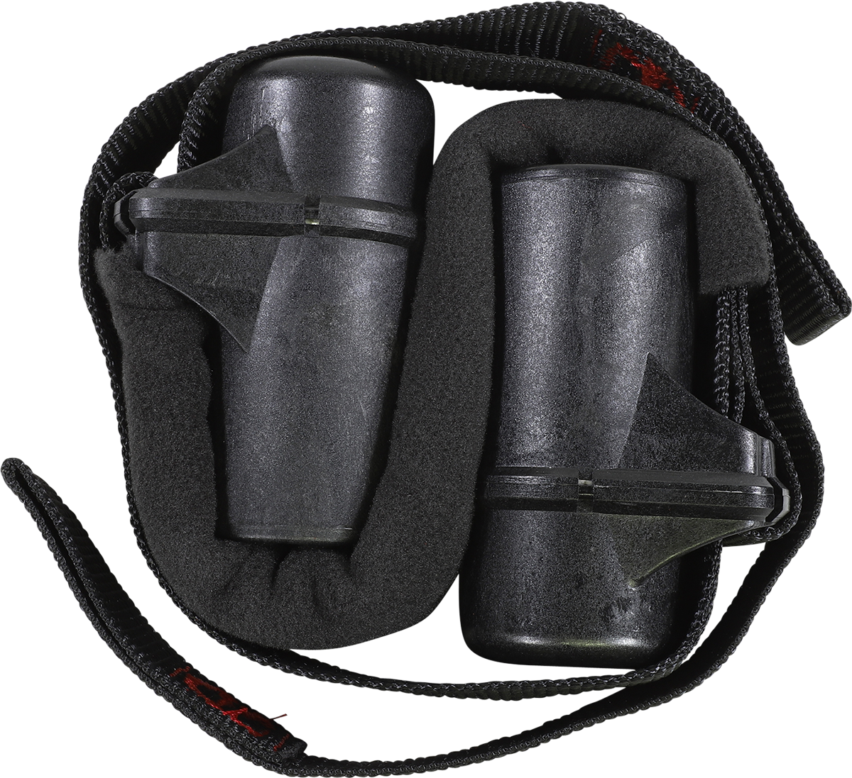 Bar- Harness II - Standard - Black