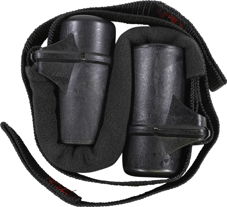 Bar- Harness II - Standard - Black