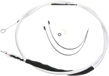 Clutch Cable - Sterling Chromite II® 2008 - 2021