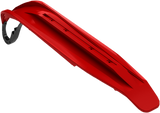 Attack Ski - 7\" - Red