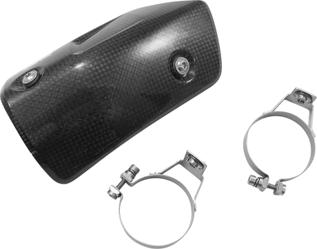 Heat Shield - Grom 2022 - 2024