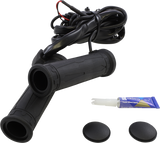 Grips - Heated - Apollo - 7/8\"