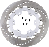 Brake Rotor - BMW - MD607LS 1989 - 2001