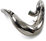 Fatty Pipe 2019 - 2023