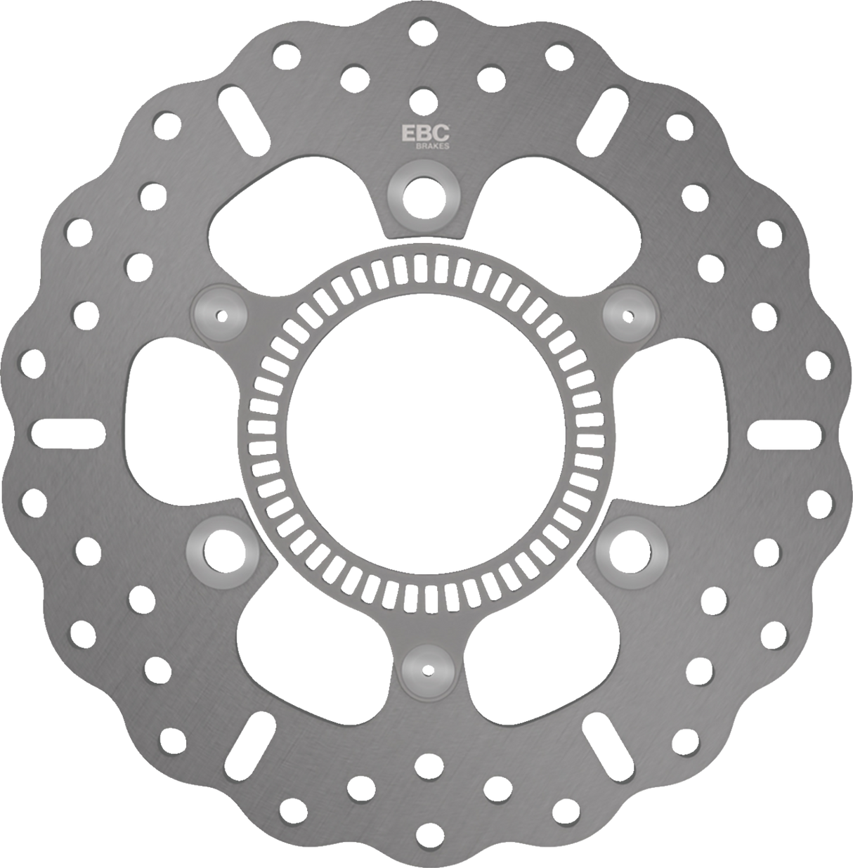 Brake Rotor - Contour 2013 - 2023