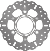Brake Rotor - Contour 2013 - 2023