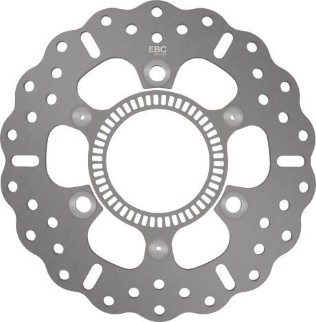 Brake Rotor - Contour 2013 - 2023