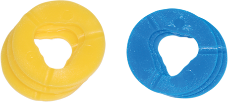 Shock Lowering Spacer - For 18 mm Shock