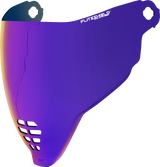 FliteShield™ Shield - Airflite™ - Blurple Purple