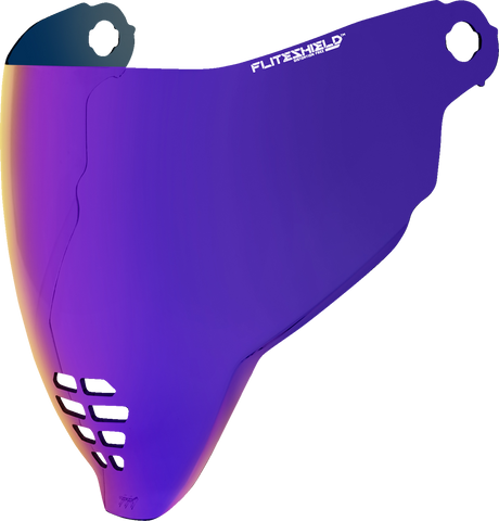 FliteShield™ Shield - Airflite™ - Blurple Purple