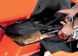 Saddlebag Liners - Black - FL \'93-\'13 1993 - 2013