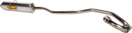 Powercore 4 Exhaust 2000 - 2023