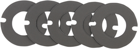 Generator Mount Gasket - Big Twin 1958 - 1969