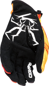 Agroid™ Pro Gloves - Orange - 3XL