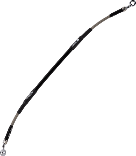 Brake Line - Stainless Steel 2003 - 2011