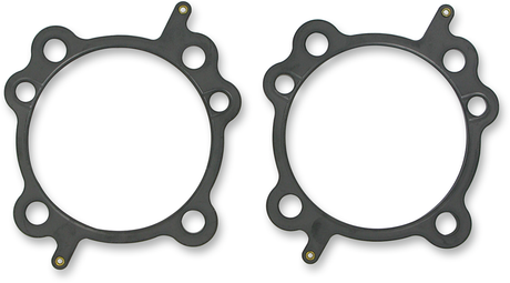 Head Gasket - 4.125\" x .040\" - 117 - \'99-\'13 Twin Cam 1999 - 2013