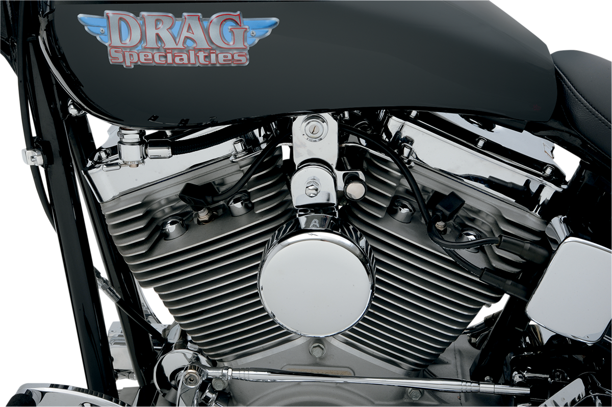 Die Cast Rocker Box - Twin Cam 1999 - 2016