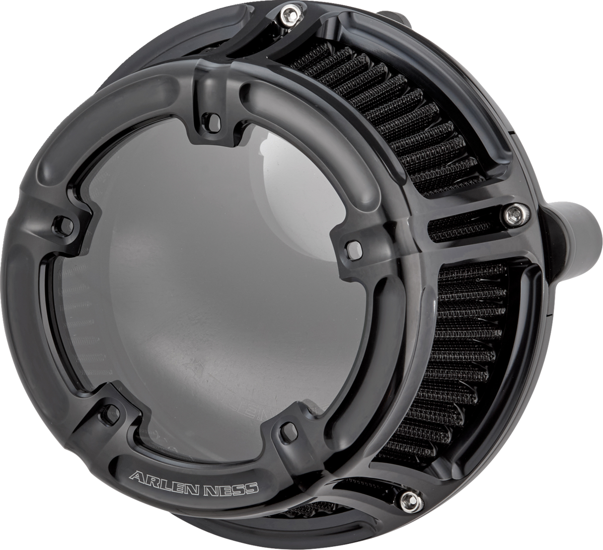 Method™ Clear Series Air Cleaner - All Black 2023 - 2025