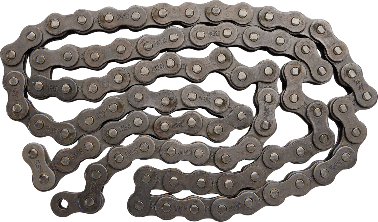 520 Standard - Non-Sealed Chain - 90 Links