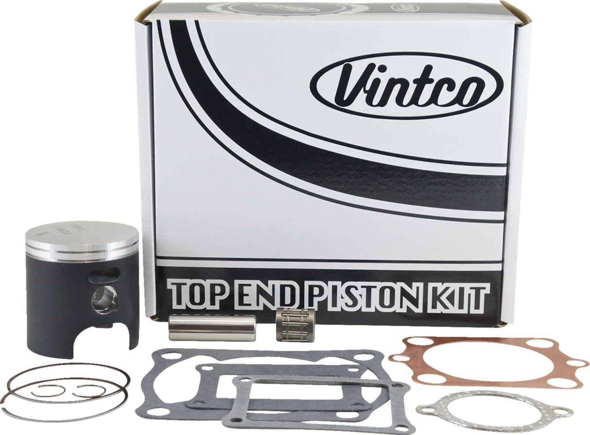 Top End Piston Kit 1979 - 1979