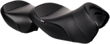 World Sport™ Performance Seat - Standard - Black - BMW \'96-\'04 1996 - 2004